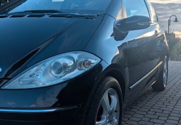 Mercedes-Benz A 170 159.999 km 2.600 &euro; Burgrieden 88483