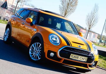 Mini Cooper SD 127.000 km 16.990 &euro; Vöhringen 89269