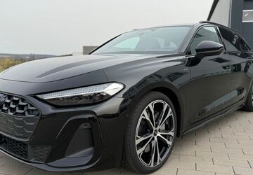 Audi A5 1.200 km 71.990 &euro; Lonsee-Luizhausen 89173