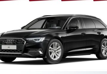 Audi A6 10.811 km 41.830 &euro; Ulm 89073