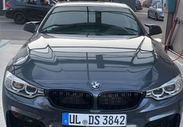 BMW 420 145.000 km 19.500 &euro; Ulm 89075