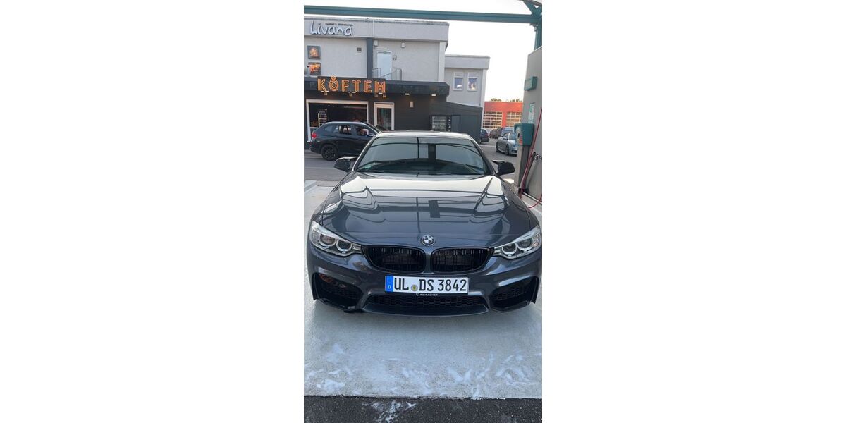 BMW 420 145.000 km 19.500 &euro; Ulm 89075