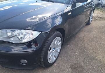 BMW 116 195.500 km 2.490 &euro; Neu Ulm 89231