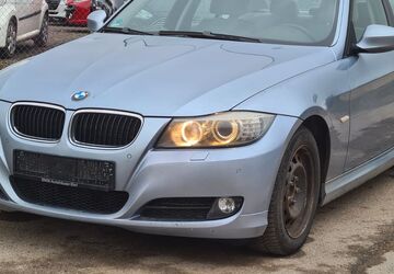 BMW 318 185.713 km 2.600 &euro; Schemmerhofen 88433