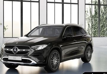 Mercedes-Benz GLC 220 12.228 km 54.990 &euro; Neu-Ulm 89231