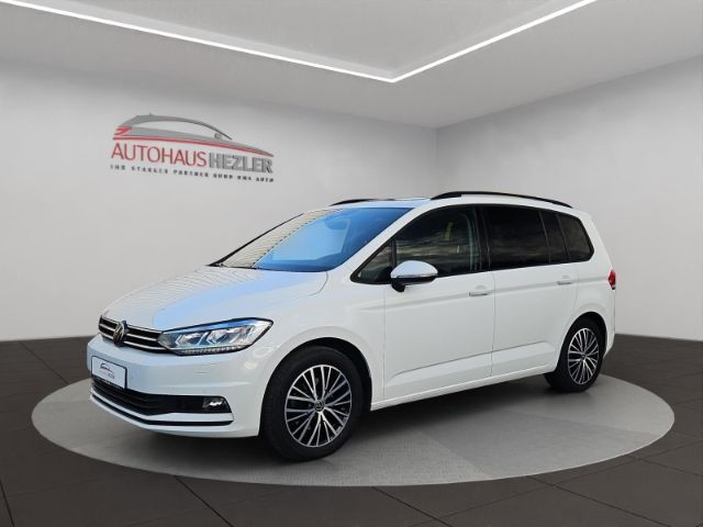 VW Touran 46.400 km 30.499 &euro; Amstetten 73340