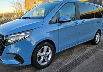 Mercedes-Benz V 220 13.709 km 57.490 &euro; Neu-Ulm 89231