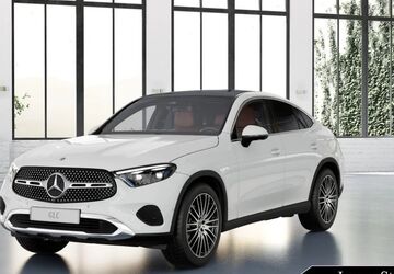 Mercedes-Benz GLC 220 9.900 km 59.990 &euro; Neu-Ulm 89231