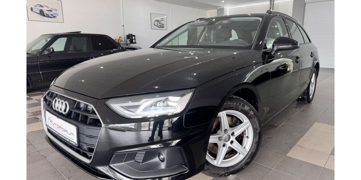 Audi A4 142.000 km 18.900 &euro; Ichenhausen 89335