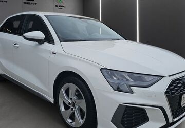 Audi A3 77.250 km 23.280 &euro; Ulm 89077
