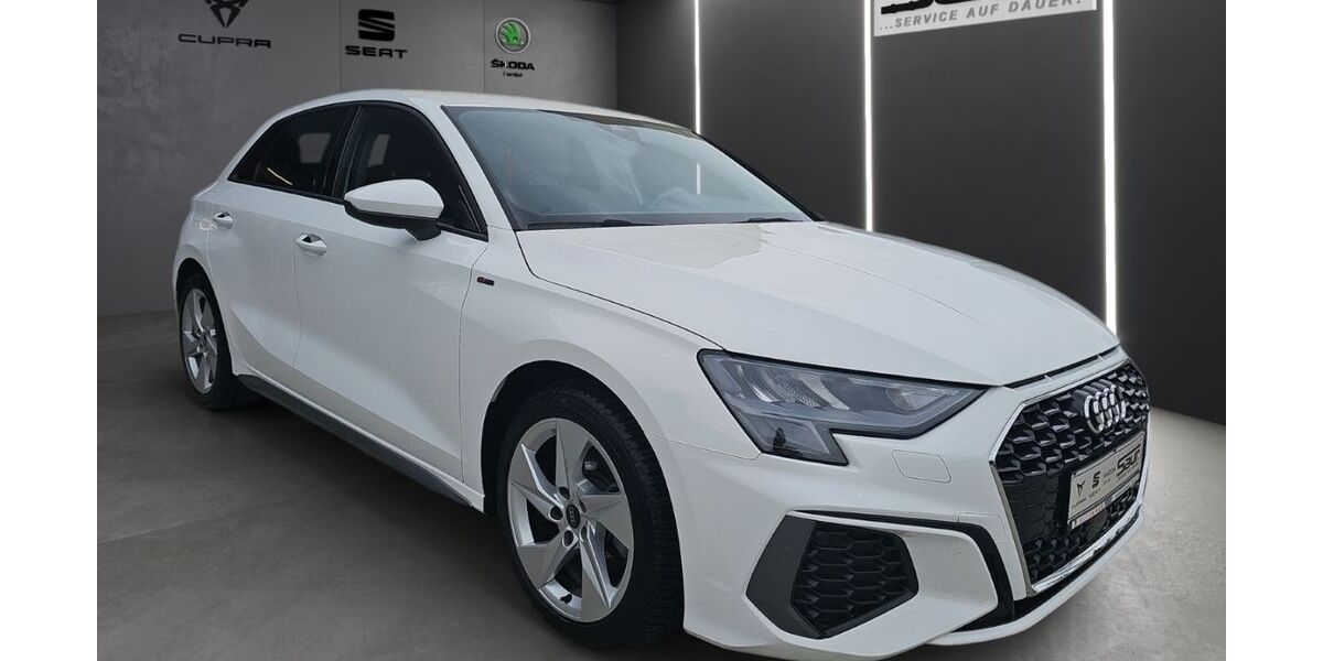 Audi A3 77.250 km 23.280 &euro; Ulm 89077