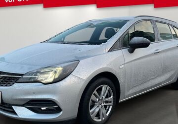 Opel Astra 66.976 km 11.810 &euro; Illertissen 89257