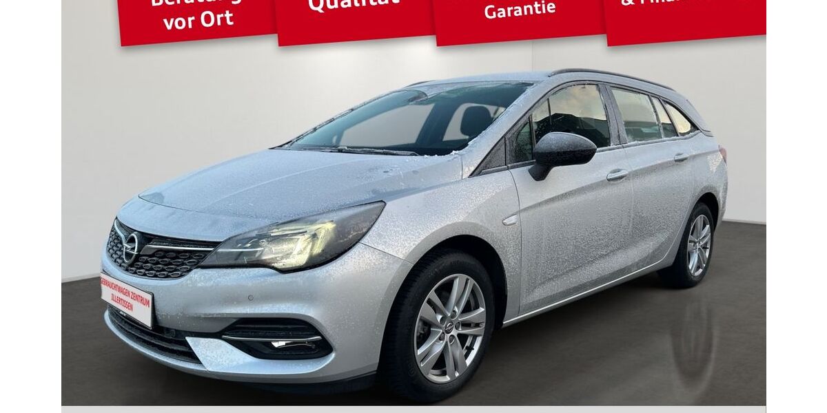 Opel Astra 66.976 km 11.810 &euro; Illertissen 89257