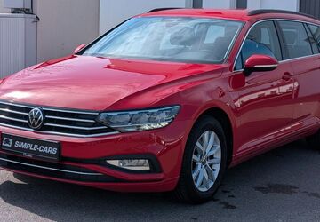 VW Passat 73.336 km 19.890 &euro; Neu-Ulm 89231