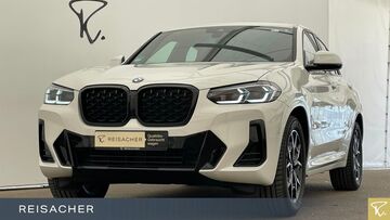 Gebrauchte BMW X4