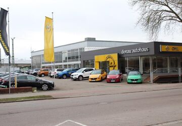 Opel Corsa 21.200 km 15.690 &euro; Neu-Ulm 89231