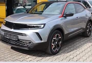 Opel Mokka 25.200 km 20.990 &euro; Ulm 89073