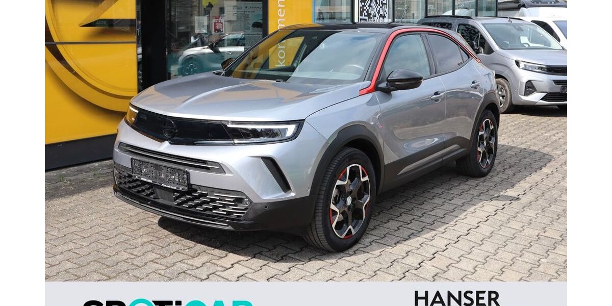 Opel Mokka 25.200 km 20.990 &euro; Ulm 89073