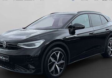 VW ID.4 22.400 km 29.888 &euro; Ehingen 89584