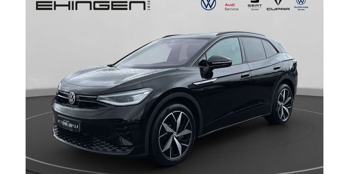VW ID.4 22.400 km 29.888 &euro; Ehingen 89584