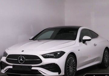 Mercedes-Benz CLE 300 4.177 km 53.650 &euro; Neu-Ulm 89231