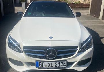 Mercedes-Benz C 350 128.000 km 20.000 &euro; Geislingen 73312