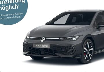 VW Golf 6.840 km 37.890 &euro; Blaubeuren 89143