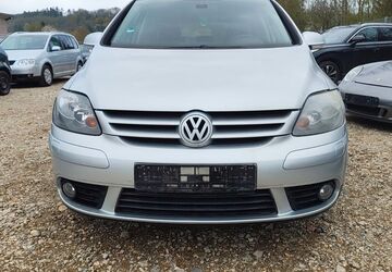 VW Golf Plus 235.000 km 1.299 &euro; Elchingen 89275