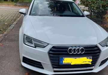 Audi A4 189.400 km 14.800 &euro; Neuburg an der Kammel 86476