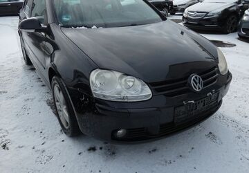 VW Golf 202.000 km 986 &euro; Neu-Ulm 89231