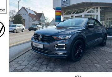 VW T-Roc 81.420 km 23.690 &euro; Kuchen 73329