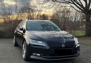 Skoda Superb 230.000 km 13.200 &euro; Schemmerhofen 88433
