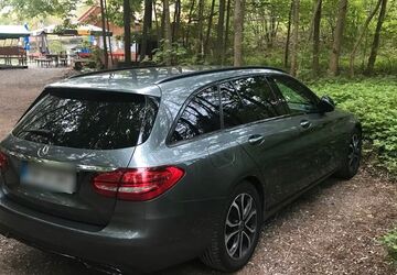 Mercedes-Benz C 200 320.000 km 11.000 &euro; Gerstetten 89547