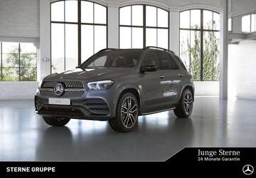 Mercedes-Benz GLE 350 107.866 km 57.970 &euro; Neu-Ulm 89231