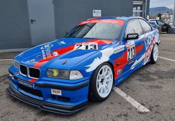 BMW 325 Gran Turismo 1.234 km 22.999 &euro; Pfaffenhofen 89284