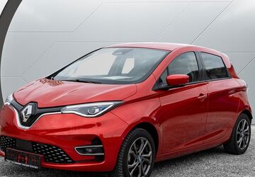 Renault ZOE 45.502 km 13.500 &euro; Schelklingen 89601