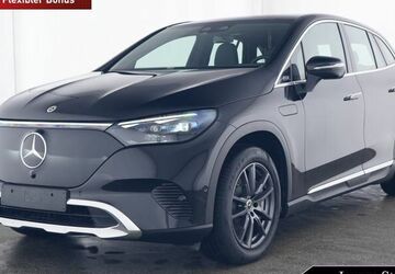 Mercedes-Benz EQE SUV 4.335 km 61.950 &euro; Neu-Ulm 89231