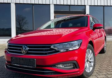 VW Passat Variant 83.368 km 19.490 &euro; Neuburg a. d. Kammel 86476