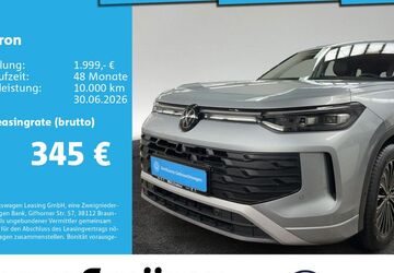 VW Tayron 6.878 km 36.590 &euro; Neu-Ulm 89231