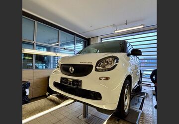 Smart ForTwo 70.800 km 7.900 &euro; Neu-Ulm 89233