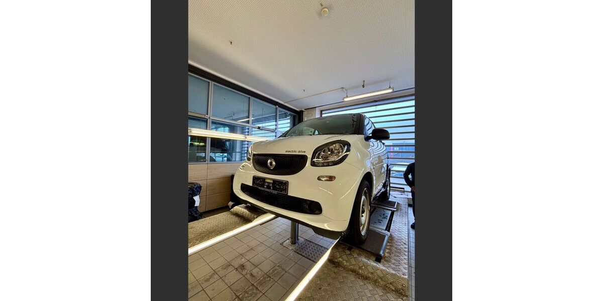 Smart ForTwo 70.800 km 7.900 &euro; Neu-Ulm 89233