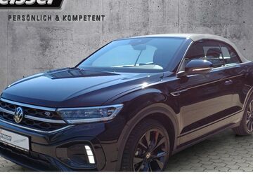 VW T-Roc 13.900 km 35.490 &euro; Ulm 89077