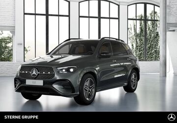 Mercedes-Benz GLE 350 9.900 km 91.249 &euro; Neu-Ulm 89231