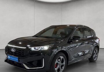 Ford Kuga 19.350 km 34.980 &euro; Neu-Ulm 89231