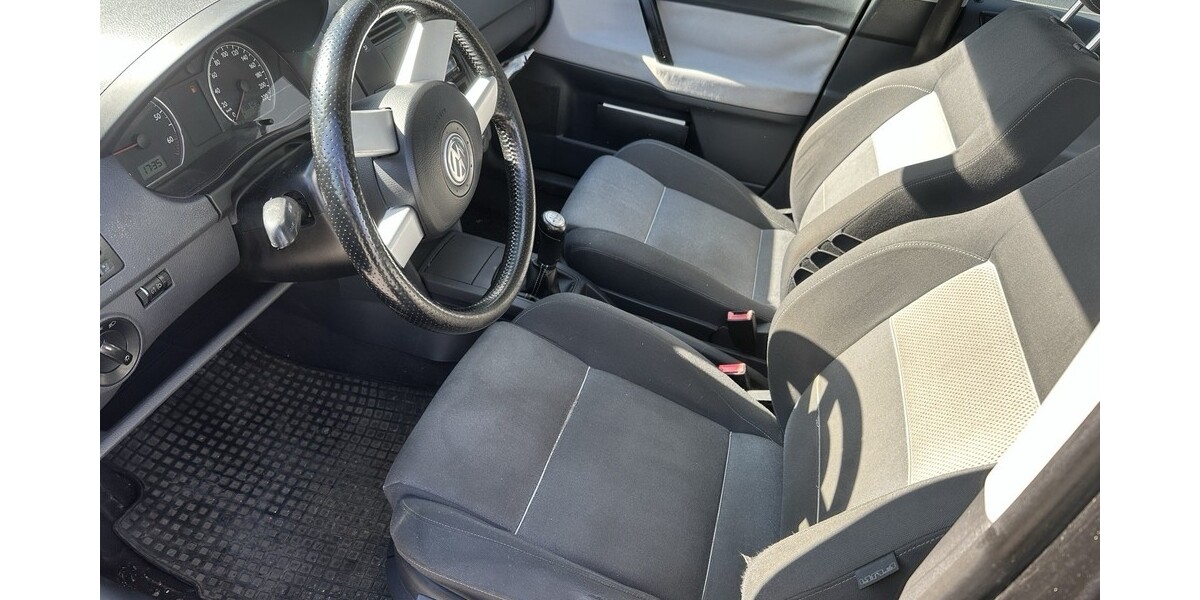 VW Polo Cross 198.000 km 2.700 &euro; Neu-Ulm 89210