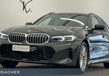 BMW 320 26.052 km 41.499 &euro; Ulm 89077