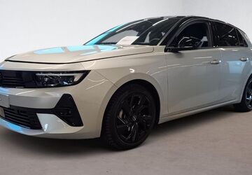 Opel Astra 3.800 km 24.990 &euro; Ulm 89073