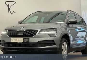 Skoda Karoq 62.895 km 20.880 &euro; Ulm 89077