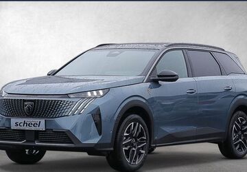 Peugeot 5008 15.000 km 43.890 &euro; Leipheim 89340