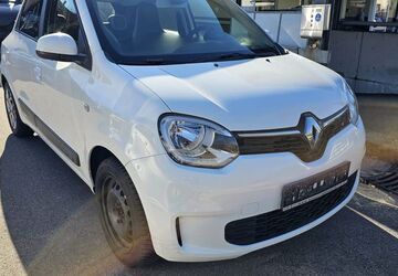 Renault Twingo 84.000 km 7.878 &euro; Geislingen an der Steige 73312